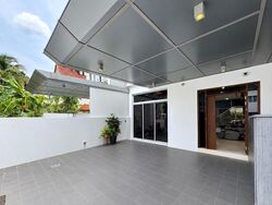 Rosyth Road (D19), Terrace #630278861